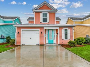 5318 Sea Coral Way, North Myrtle Beach, SC 29582