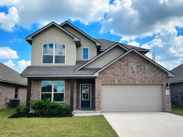 335 Oak Hampton Dr, Sulphur, LA 70665