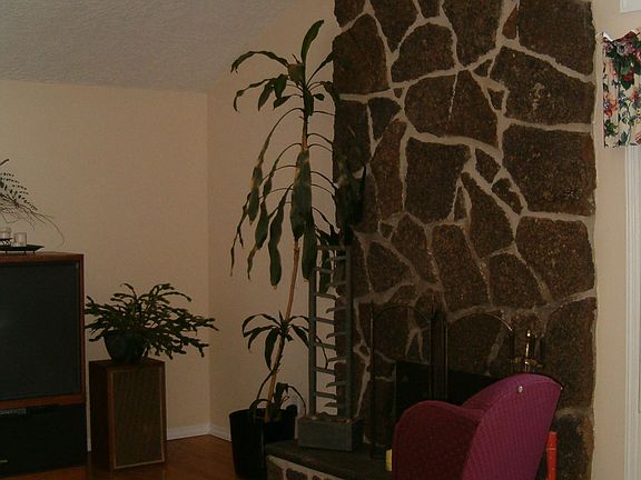 fire place