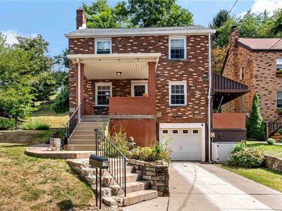 2403 Lynnbrook Ave, Pittsburgh, PA, 15226