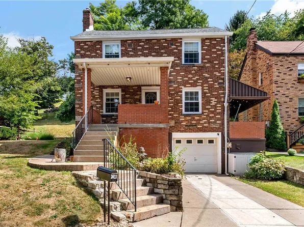 2403 Lynnbrook Ave, Pittsburgh, PA 15226