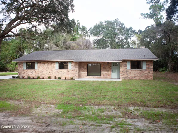 3300 Mirkwood St, Mims, FL 32754