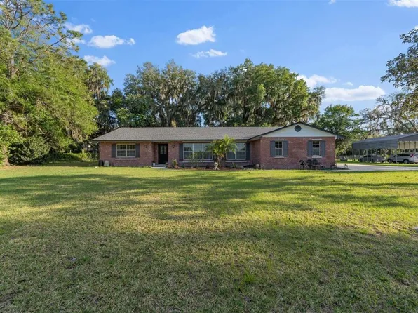 4505 Kissimmee Park Rd, Saint Cloud, FL 34772