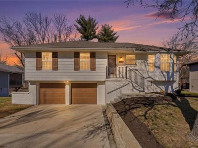 2203 N Gaines Dr, Clinton, MO, 64735