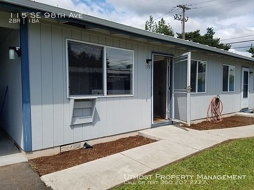 1st image of 115 SE 98th Ave
