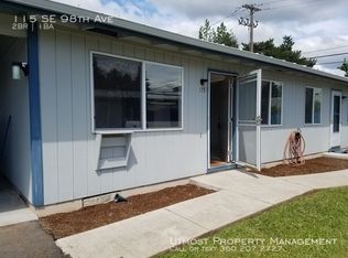 115 SE 98th Ave, Vancouver, WA