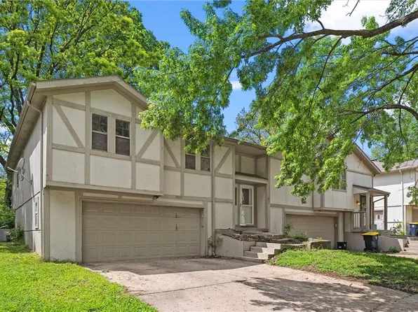 6900 N Fisk Ave, Kansas City, MO 64151