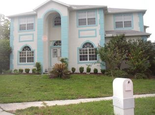 1301 Fishing Lake Dr, Odessa, FL 33556