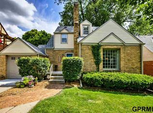 4323 Shirley St, Omaha, NE 68105