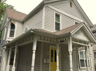 513 Livingston Ave NE, Grand Rapids, MI 49503