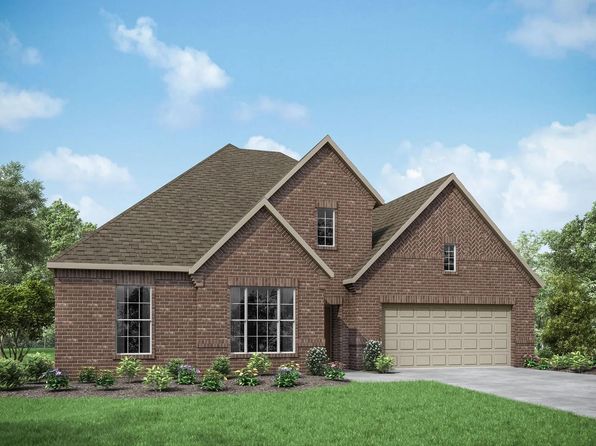 Home for Sale in McKinney Texas