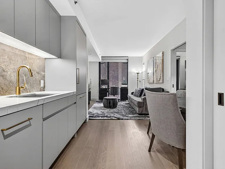 55 Lagrange St #409 — Photo 6