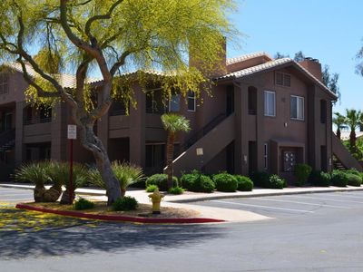 7009 E Acoma Dr Unit 2056, Scottsdale, AZ, 85254