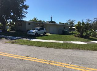 20530 Island Rd, Cutler Bay, FL 33189
