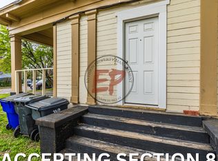 1603 West Avenue - 4, Waco, TX 76705