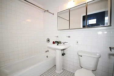 Rented by Corcoran