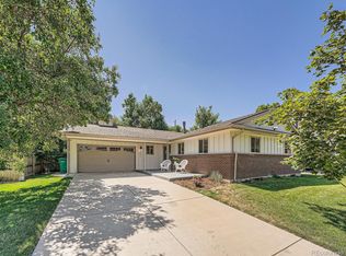 3475 Vivian Ct, Wheat Ridge, CO 80033