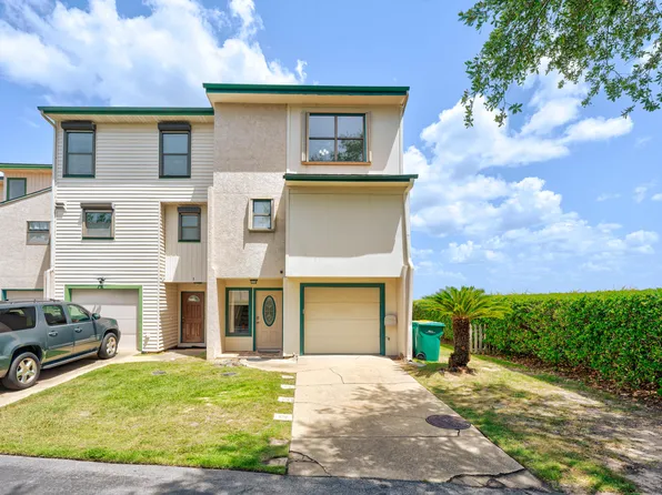 810 Eglin Pkwy NE Unit 1, Fort Walton Beach, FL 32547