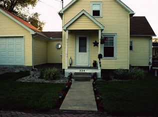 334 S Avenue A, Canton, IL 61520