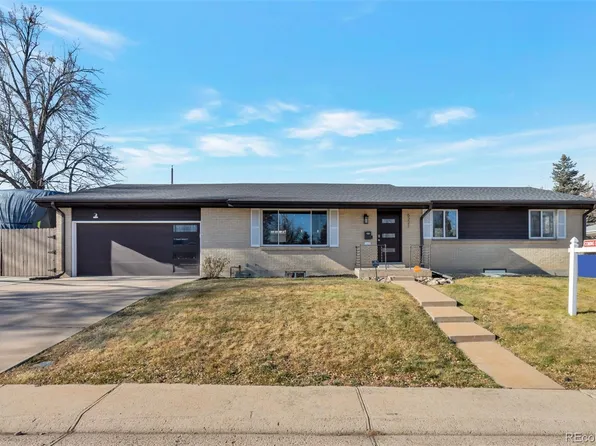 6221 S Logan Court, Centennial, CO 80121