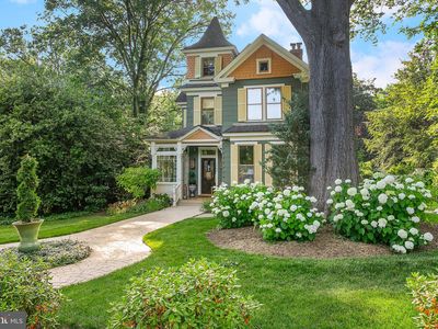 1506 N Nicholas St, Arlington, VA, 22205