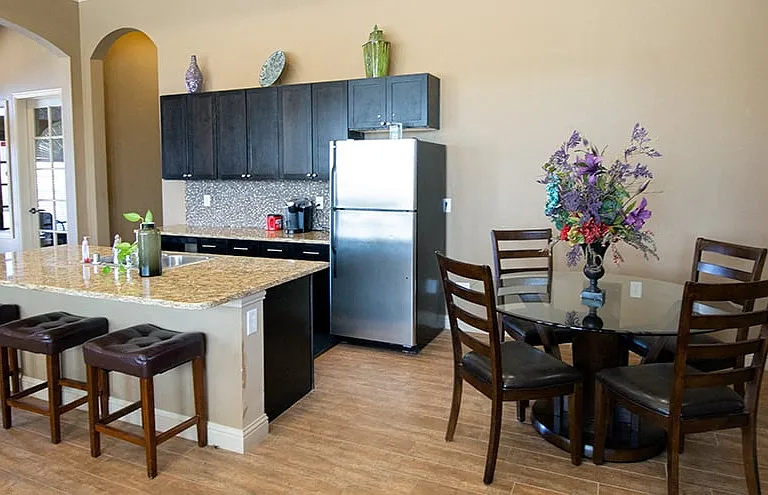 Gardens of Denton Apartments — Photo 10