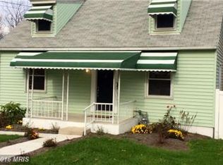 906 Stewart Ave, Glen Burnie, MD 21061