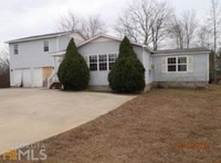 536 Jim Dodd Rd, Mount Airy, GA 30563