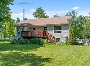 137 Morton Ln, Kawartha Lakes, ON L0K 1W0
