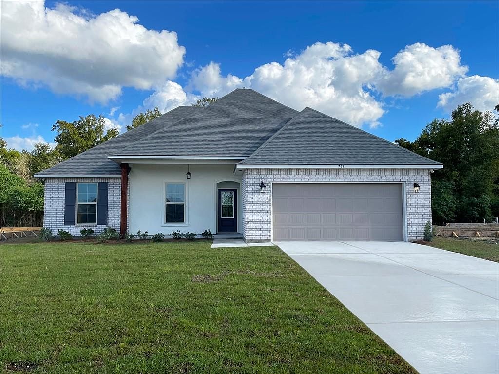 267 Hidden Cypress Dr, Belle Chasse, LA 70037 Zillow