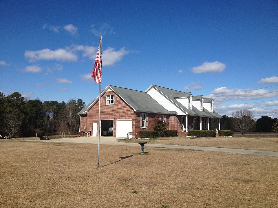 house exterior