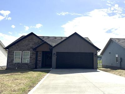 107 Brooks, Danville, KY, 40422