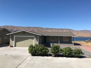 116 Lake Pl SW, Mattawa, WA 99349