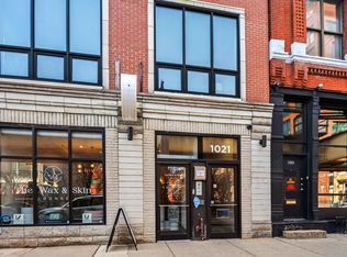 1021 W Lake St APT 3, Chicago, IL 60607