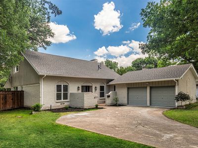 411 S Cottonwood Dr, Richardson, TX, 75080