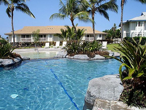 4th image of 75-6081 Alii Dr APT Y201