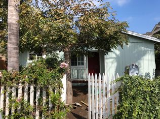 1080 Cramer Rd #A, Carpinteria, CA 93013