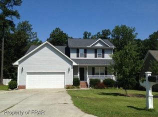 266 Captain Hbr, Sanford, NC 27332