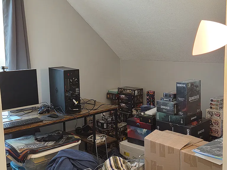 57 Cinnamon Spgs — Photo 22