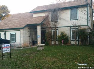 6010 Ridge Pond St, San Antonio, TX 78250