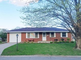 411 Newton Rd, Madrid, IA 50156