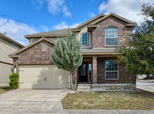 12103 Dawes Point, San Antonio, TX 78254