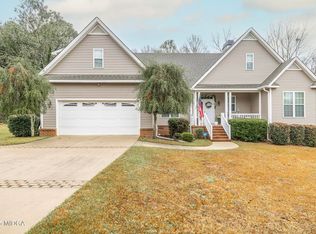 5161 Wesleyan Cir, Macon, GA 31210