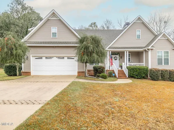 5161 Wesleyan Cir, Macon, GA 31210