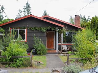 5516 SE 54th Ave, Portland, OR 97206