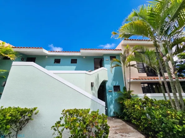 0 Palmas Del Mar Complejo Fairlakes Vlg #647, Humacao, PR 00791