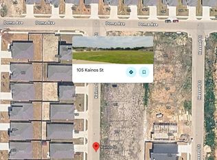105 Kainos St, Greenville, TX 75402