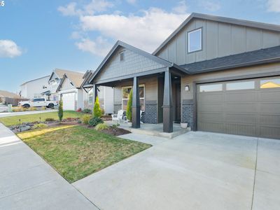 651 NW 28th St, Battle Ground, WA, 98604