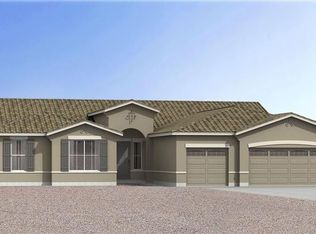 18464 W Desert Ln, Surprise, AZ 85388