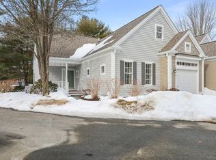 Villages At Brookside, Bourne, MA 02532